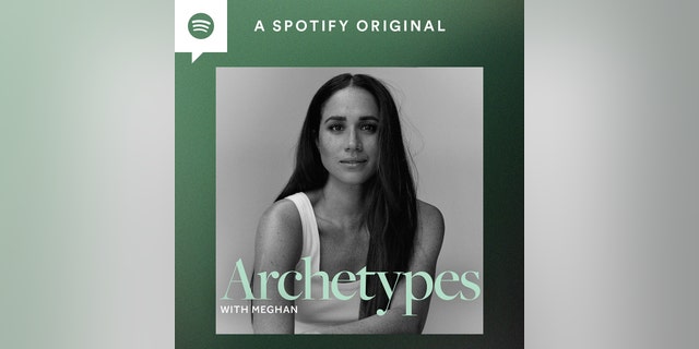 Meghan Markle dropped her successful Spotify podcast "Archetypes" in 2022.
