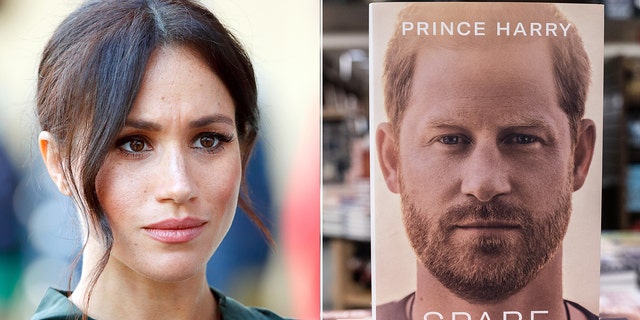 Meghan Markle has kept a low profile following the publication of Prince Harry's memoir ‘Spare’.