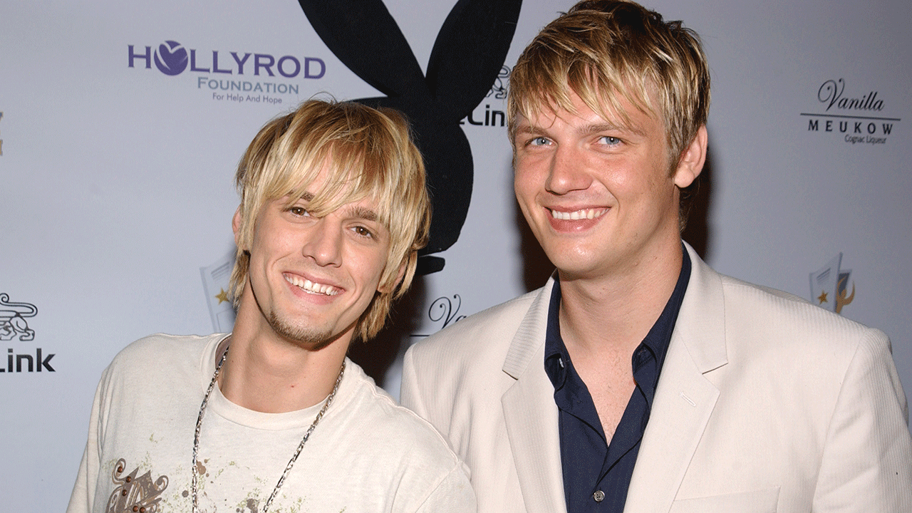 Carter’s countersuit alleged that Schuman "preyed" on his late brother Aaron Carter.