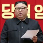 North Korean leader Kim Jong Un missing ahead of mass military parade