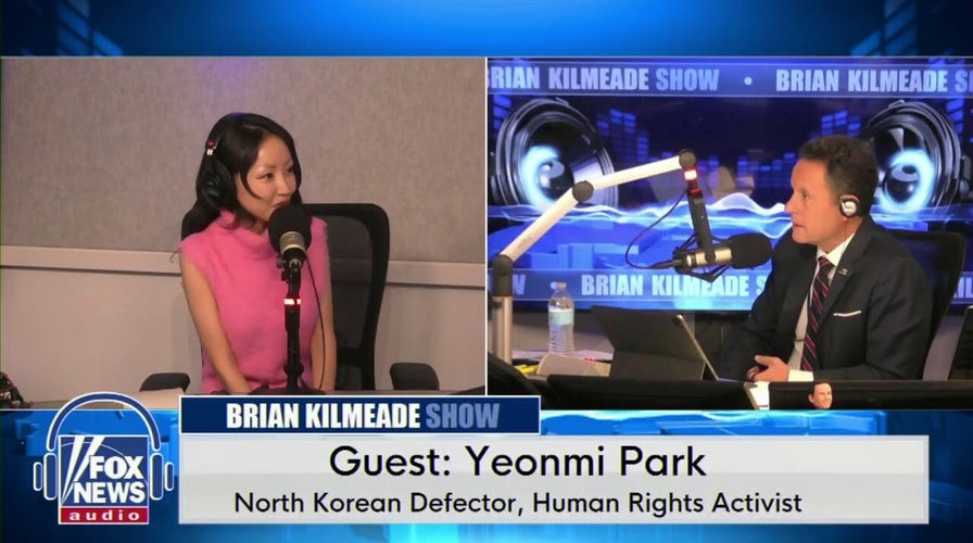 North Korea defector describes being mugged in Chicago and no one helping her