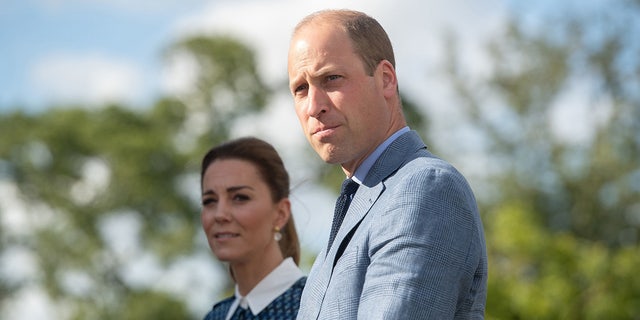 Valentine Low alleged that Prince William attempted to reach out to his brother, Prince Harry, following the Duke and Duchess of Sussex's tour of Africa.