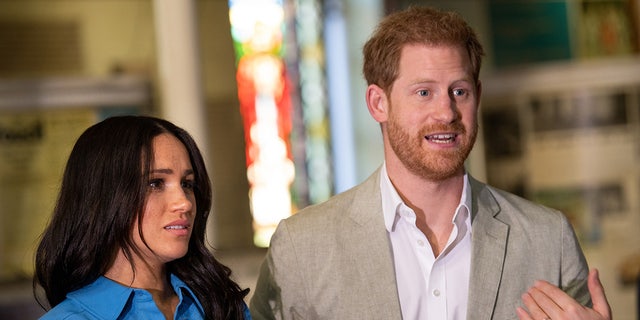 Meghan Markle, who starred in the legal drama "Suits," became the Duchess of Sussex when she married Prince Harry in 2018. The couple made their royal exit in 2020.