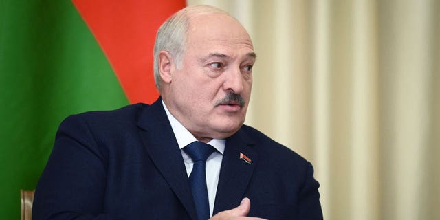 Belarusian President Alexander Lukashenko will oversee the creation of a new paramilitary group to combat Ukrainian and Western forces in Eastern Europe's ongoing conflict.