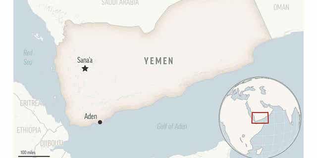 Saudi Arabia deposited $1 billion into Yemen's central bank.