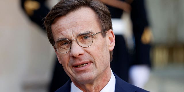 Sweden's Prime Minister Ulf Kristersson said its social service agencies do not kidnap Muslim children and that claims suggesting otherwise are false.