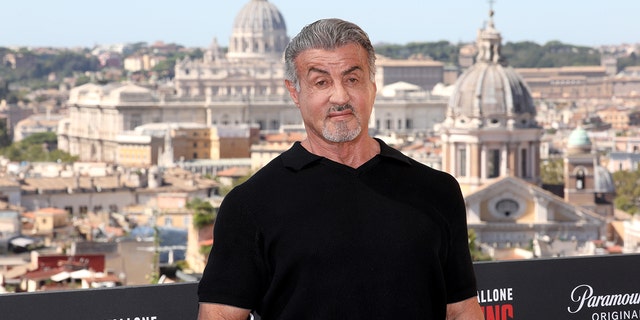 Sylvester Stallone defended his decision to do a reality show.