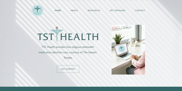 TST Health is a new medical arm of The Satanic Temple that provides "free religious telehealth medication abortion care." 