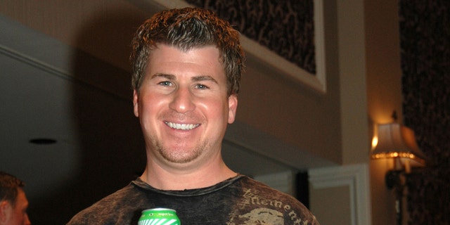 Jason Hervey quit acting in 2004, not returning until 2011 and then taking a break again until 2021.