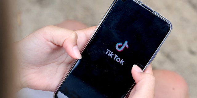 TikTok said it removed the video for breaching its harmful misinformation policy.