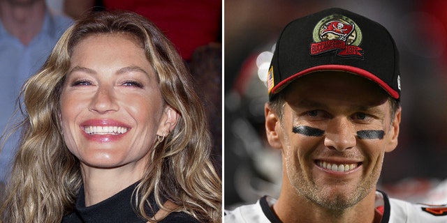 Tom Brady received a sweet message from his ex-wife Gisele Bündchen after announcing his retirement from football.