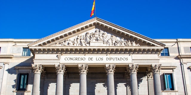 Spanish lawmakers passed a law recently that permits minors between 12 and 14 to change their legal gender with a judge's authorization.