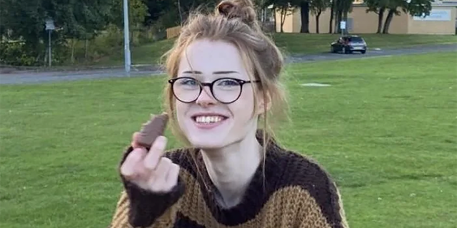 Brianna Ghey, a transgender TikTok personality, was found dead in a park in the U.K. on Saturday, Feb. 11, 2023.