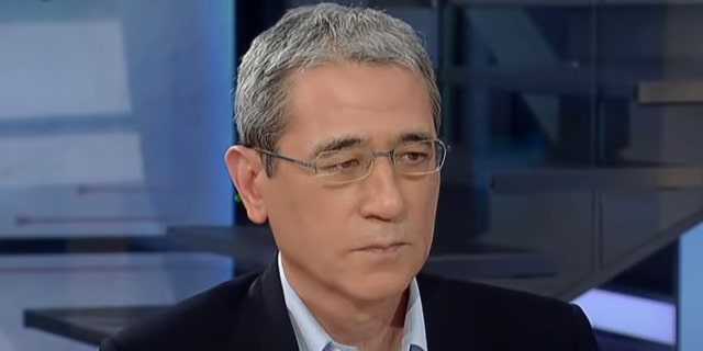 Gordon Chang spoke to Fox News Digital about the Chinese surveillance balloon flying over Montana