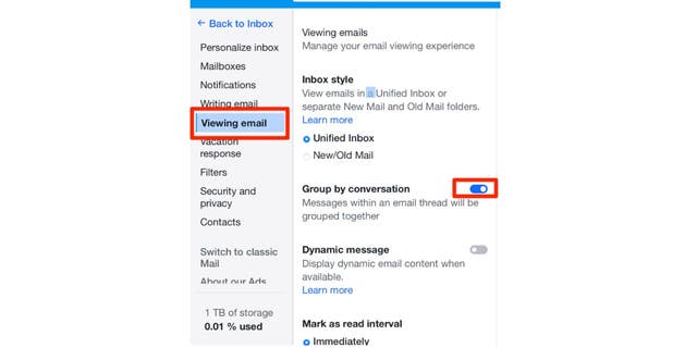 Microsoft office through email