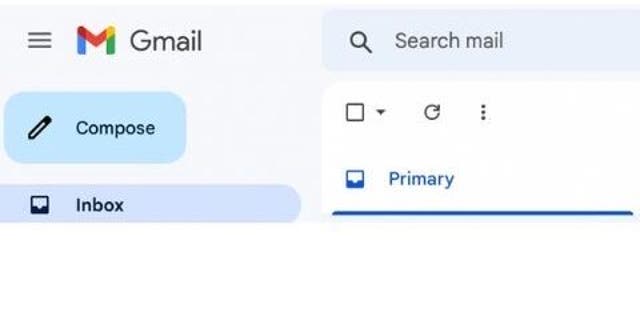 Gmail conversation through email
