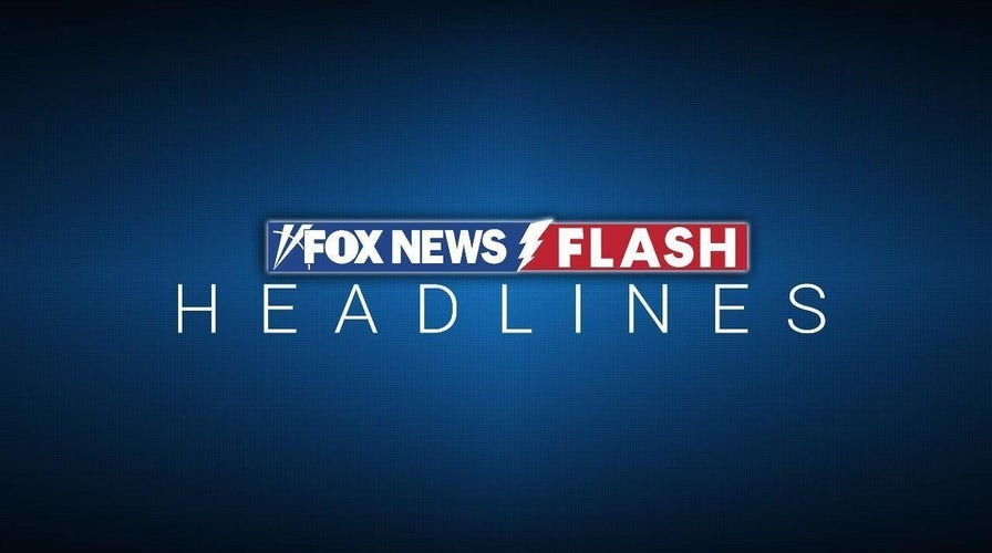 Fox News Flash top headlines for March 27