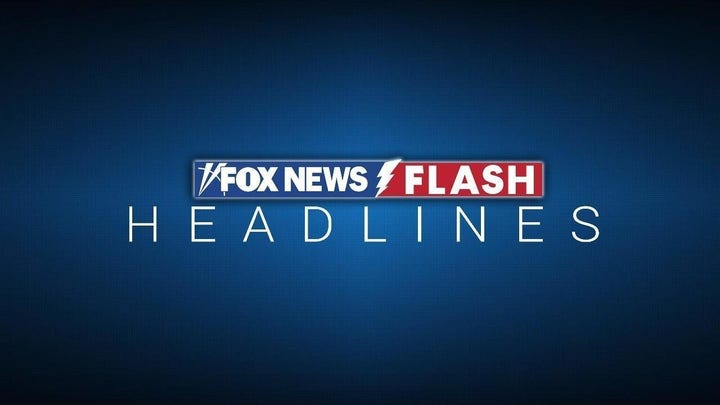 Fox News Flash top headlines for March 2