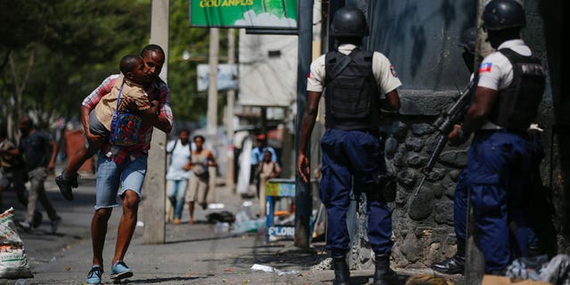 The United Nations has warned that Haitian gang violence appears likely to envelop the nation despite better-funded and more present police forces.