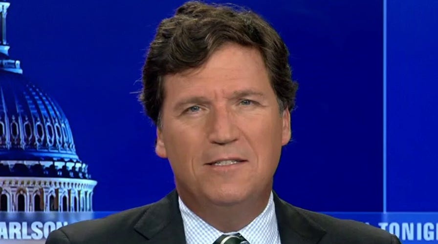 Tucker Carlson: Self defense is becoming illegal