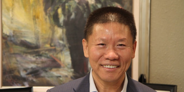 ChinaAid founder and President Bob Fu, who was jailed in China for his involvement in the house church movement, warned the tactics of the American left are becoming "dictatorial."