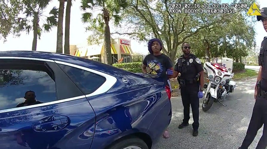 Florida woman accused of waving gun at McDonald's over free cookie arrested