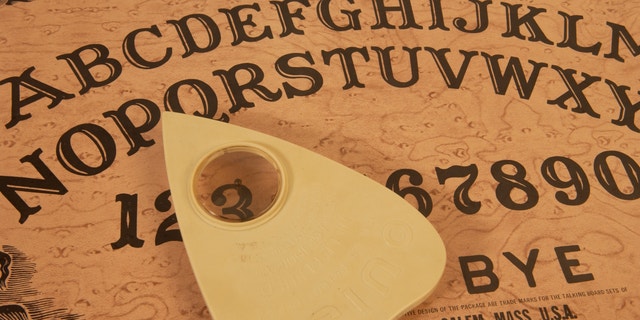 28 girls were sent to the hospital with anxiety attacks after allegedly playing with Ouija boards in Colombia.