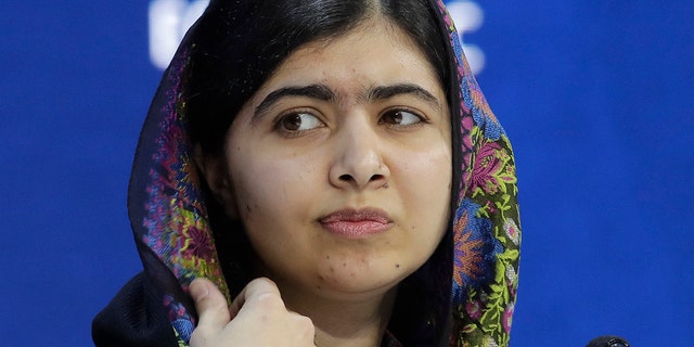 Malala Yousafzai almost lost her life in 2012 after a failed assassination attempt by the Taliabn in Pakistan for her advocacy for female education. 