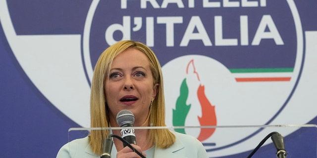 Right-wing Italian Prime Minister Giorgia Melonis government has endorsed a nationwide ban on "synthetic" food products, with significant legal consequences for their distribution.