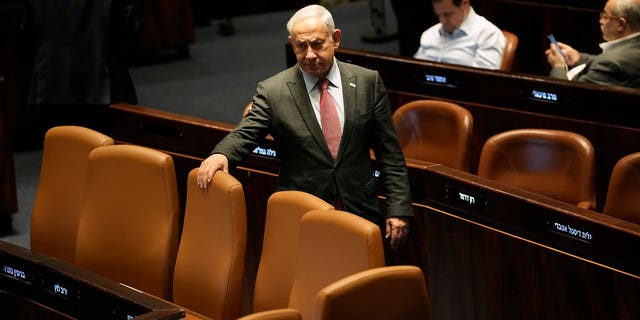 Israeli Prime Minister Benjamin Netanyahu's government is expected to push forward with a sweeping overhaul of the nation's judicial system.