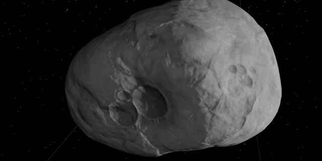 The 2023 DW asteroid now has reduced odds of hitting Earth in 2046.