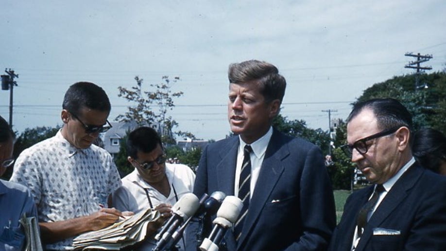 JFK