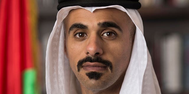 Major General Sheikh Khaled bin Mohamed bin Zayed Al Nahyan will serve as the United Arab Emirates next president.