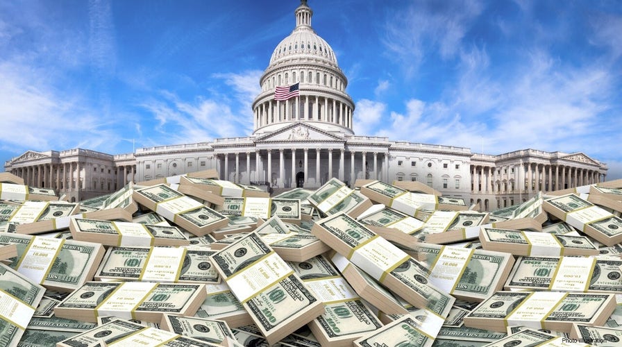 CBO warns US could face debt ceiling crisis by July