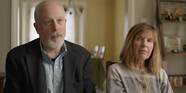 American reporter Evan Gershkovich's parents speak to the Wall Street Journal about their son's arrest in Russia.