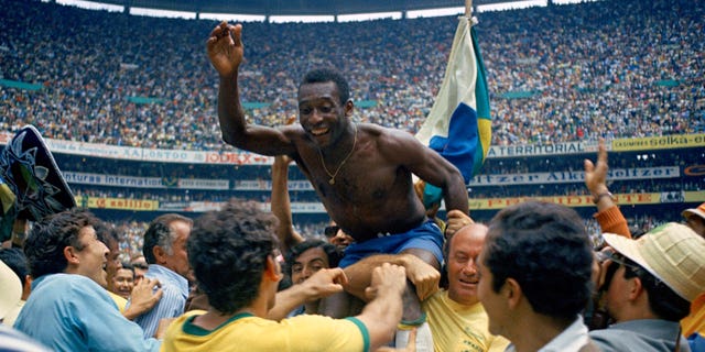 Pelé