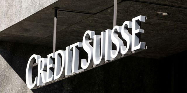 Credit Suisse logo