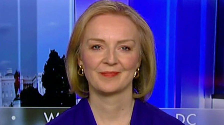Former UK Prime Minister Liz Truss: This is unprecedented work by NATO