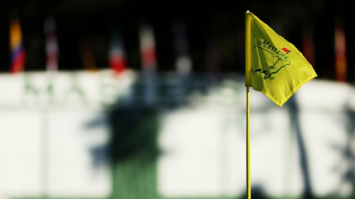 Augusta National will once again play host to the 87th edition of The Masters this week.