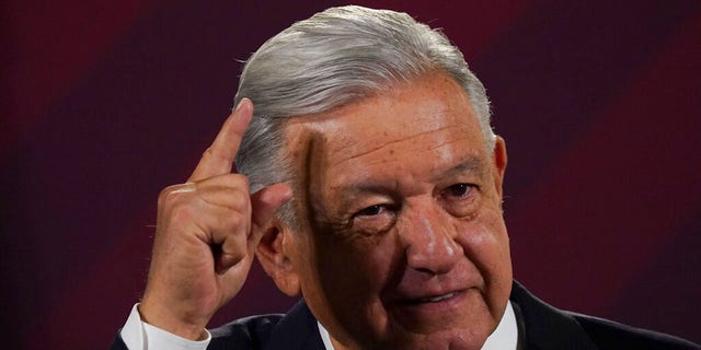 Mexican President Andrés Manuel López Obrador's administration has been accused of using spyware to collect information on human rights activists.
