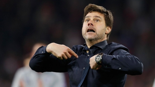 Former Spurs boss Mauricio Pochettino is reportedly set to join Chelsea.