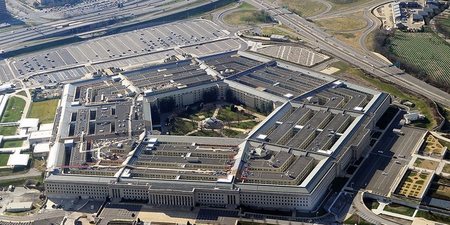 A U.S. spokesperson said Monday that a "Pentagon team continues to review and assess the veracity of the photographed documents that are circulating on social media sites and that appear in some cases to contain sensitive and highly-classified material."