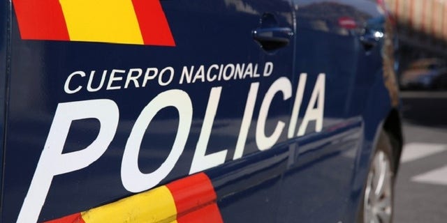 Spanish police have arrested two foreign nationals for allegedly smuggling defense equipment to Russia.