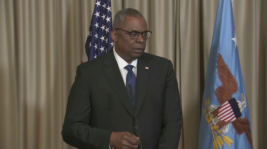 US forces deploy to Djibouti as Pentagon eyes Sudan embassy evacuation