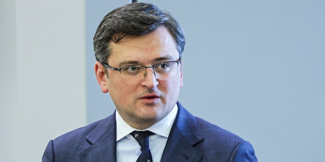 Ukraine's Foreign Minister Dmytro Kuleba said the new video proves Russia is "worse than ISIS."