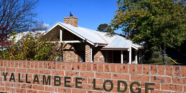 Yallambee Lodge 