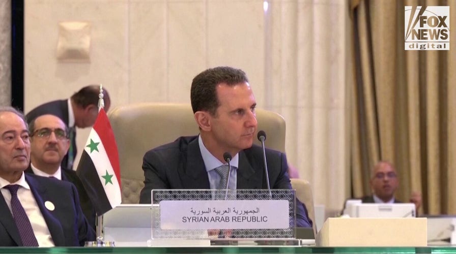 Why the Arab League's decision to bring back Assad has 'destroyed' US leverage in Syria