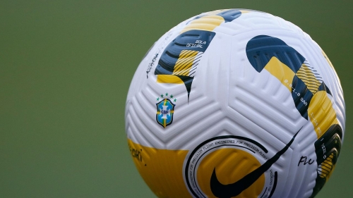 Brazilian soccer has become embroiled in a match-fixing scandal. 