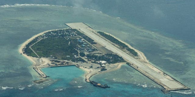 Spratly Islands