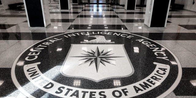 CIA